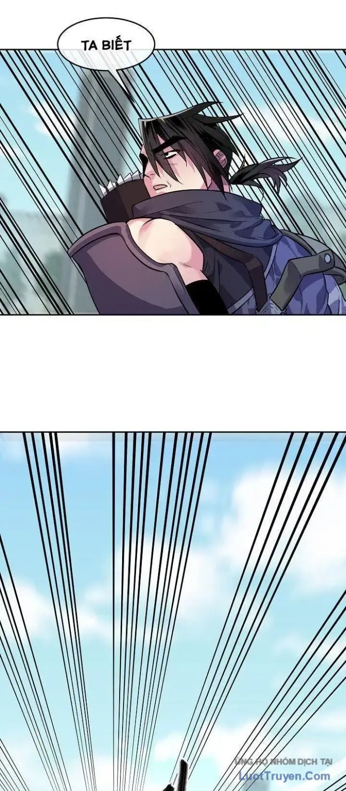 Huyết Chiến Hoa Sơn Chapter 139 - Trang 25