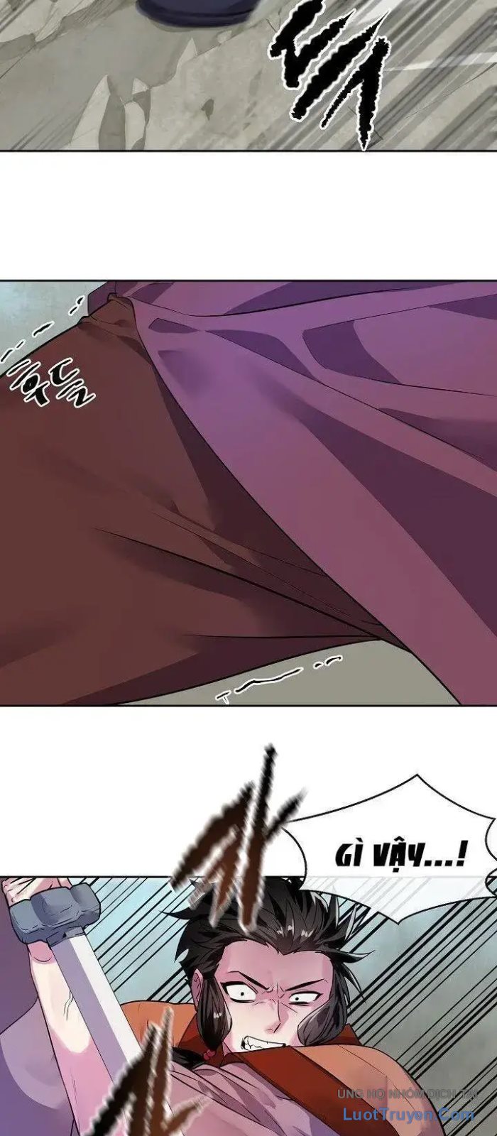 Huyết Chiến Hoa Sơn Chapter 139 - Trang 27