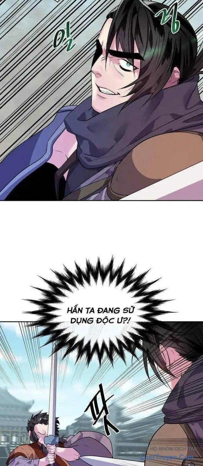 Huyết Chiến Hoa Sơn Chapter 139 - Trang 29