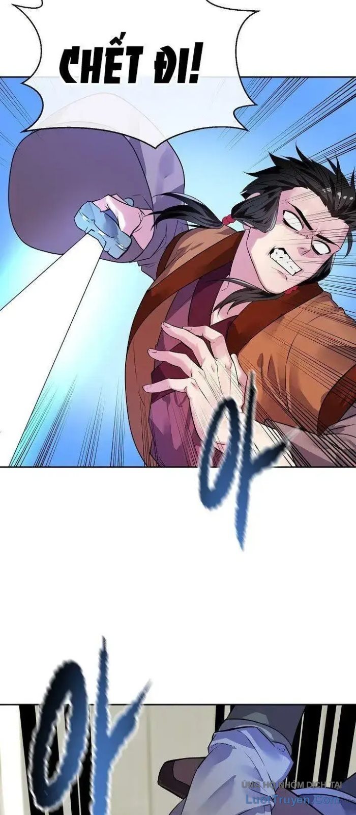 Huyết Chiến Hoa Sơn Chapter 139 - Trang 33