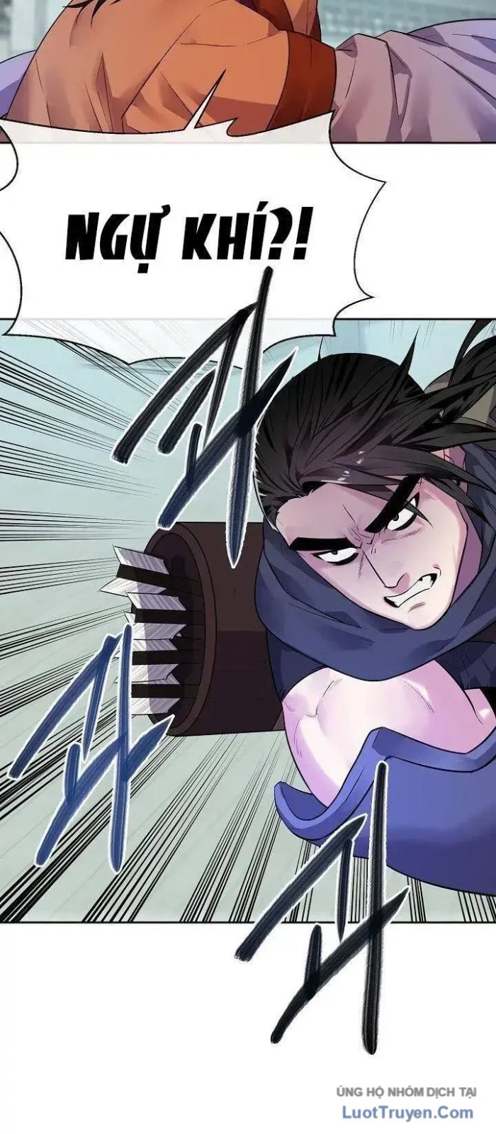 Huyết Chiến Hoa Sơn Chapter 139 - Trang 39