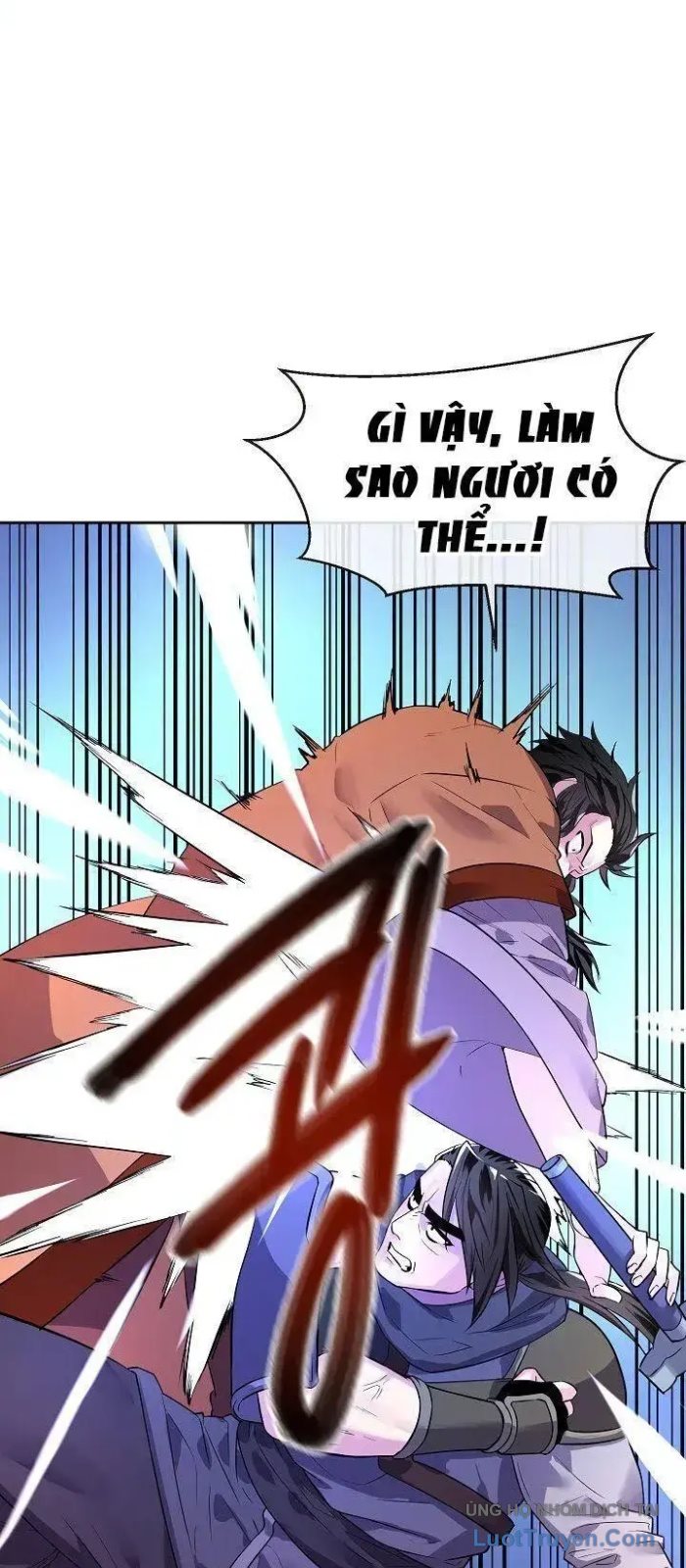 Huyết Chiến Hoa Sơn Chapter 139 - Trang 40