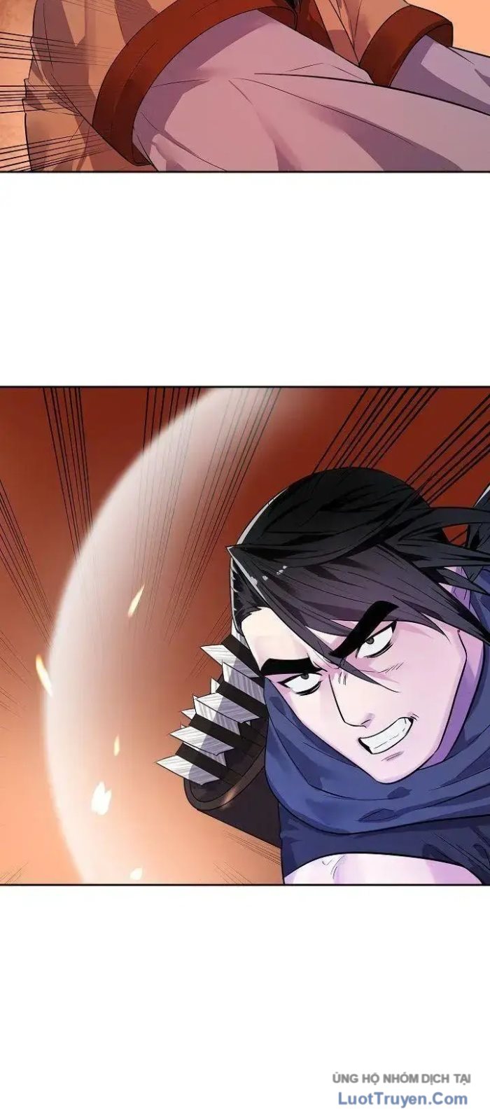 Huyết Chiến Hoa Sơn Chapter 139 - Trang 42