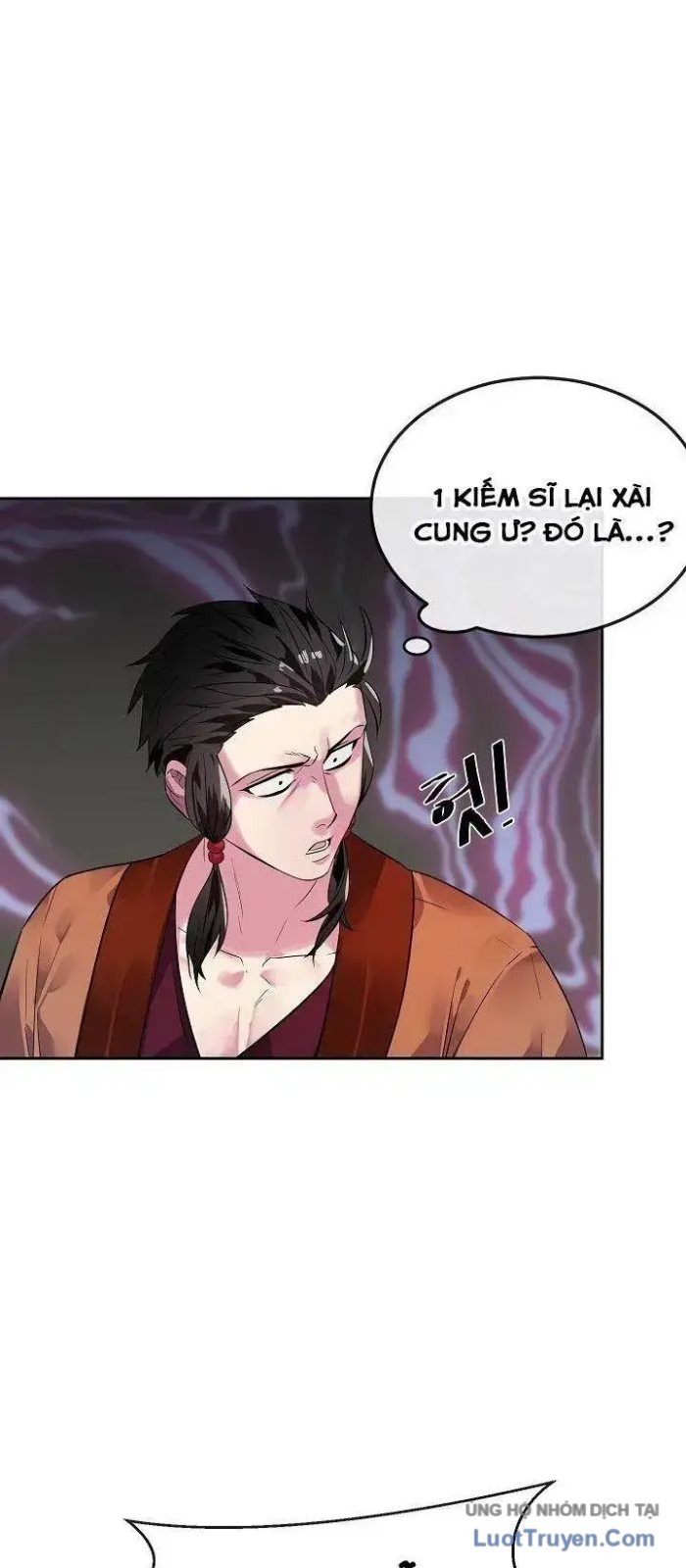 Huyết Chiến Hoa Sơn Chapter 139 - Trang 4