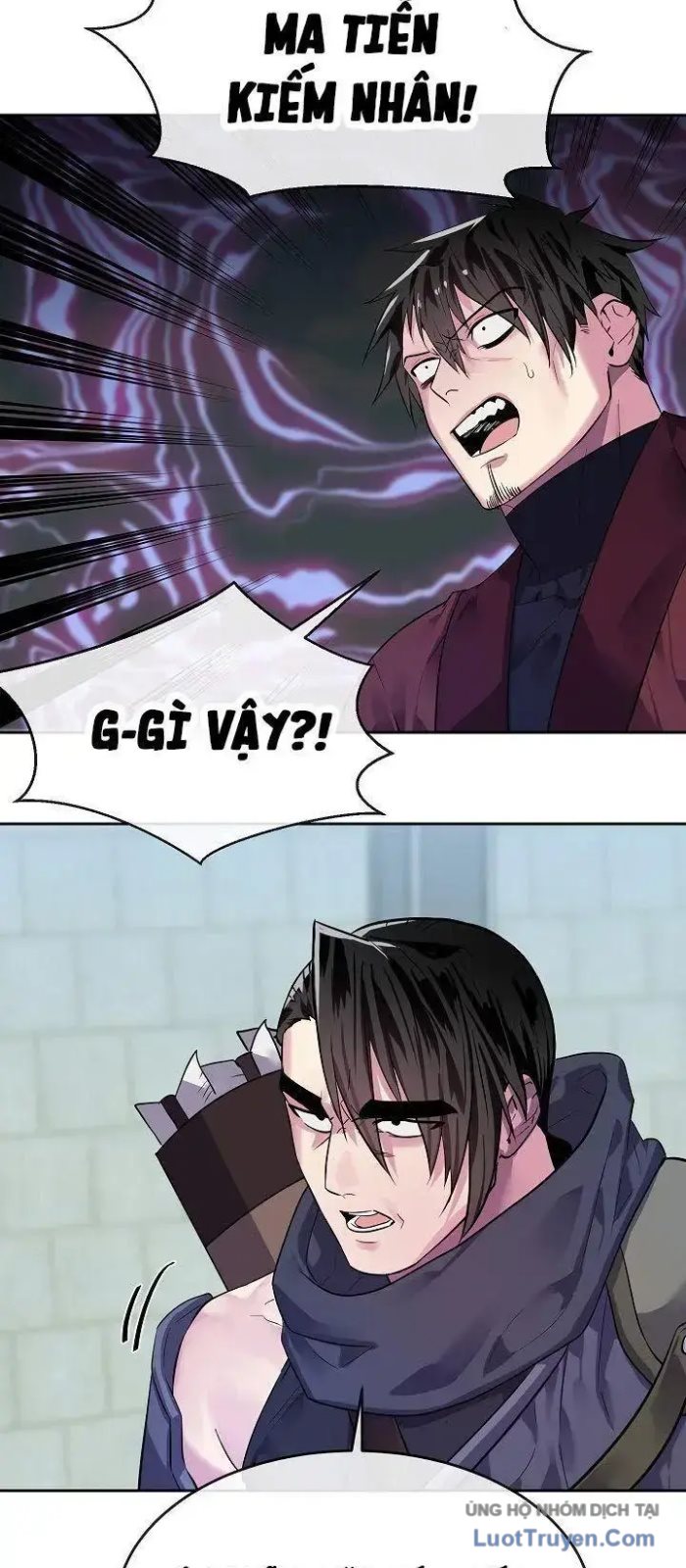 Huyết Chiến Hoa Sơn Chapter 139 - Trang 5