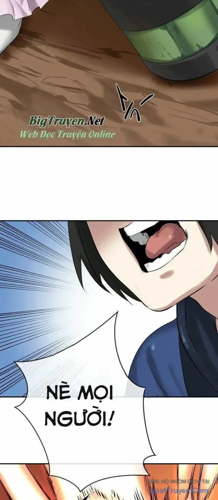Huyết Chiến Hoa Sơn Chapter 14 - Trang 21