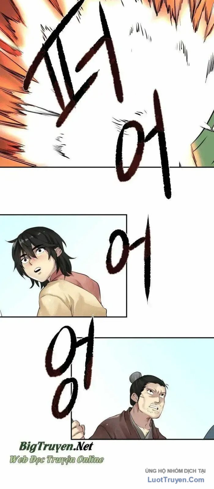 Huyết Chiến Hoa Sơn Chapter 14 - Trang 22