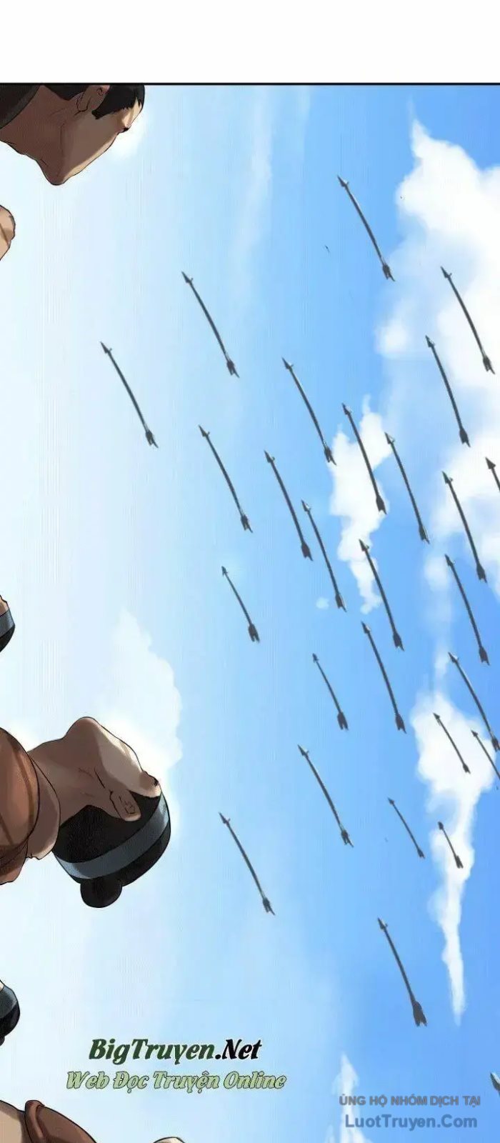 Huyết Chiến Hoa Sơn Chapter 14 - Trang 23
