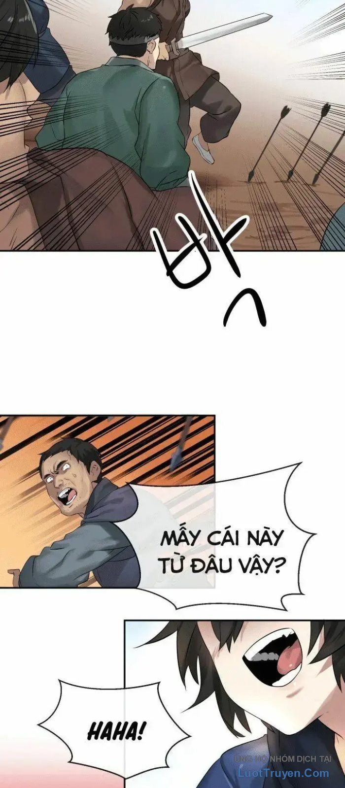 Huyết Chiến Hoa Sơn Chapter 14 - Trang 25