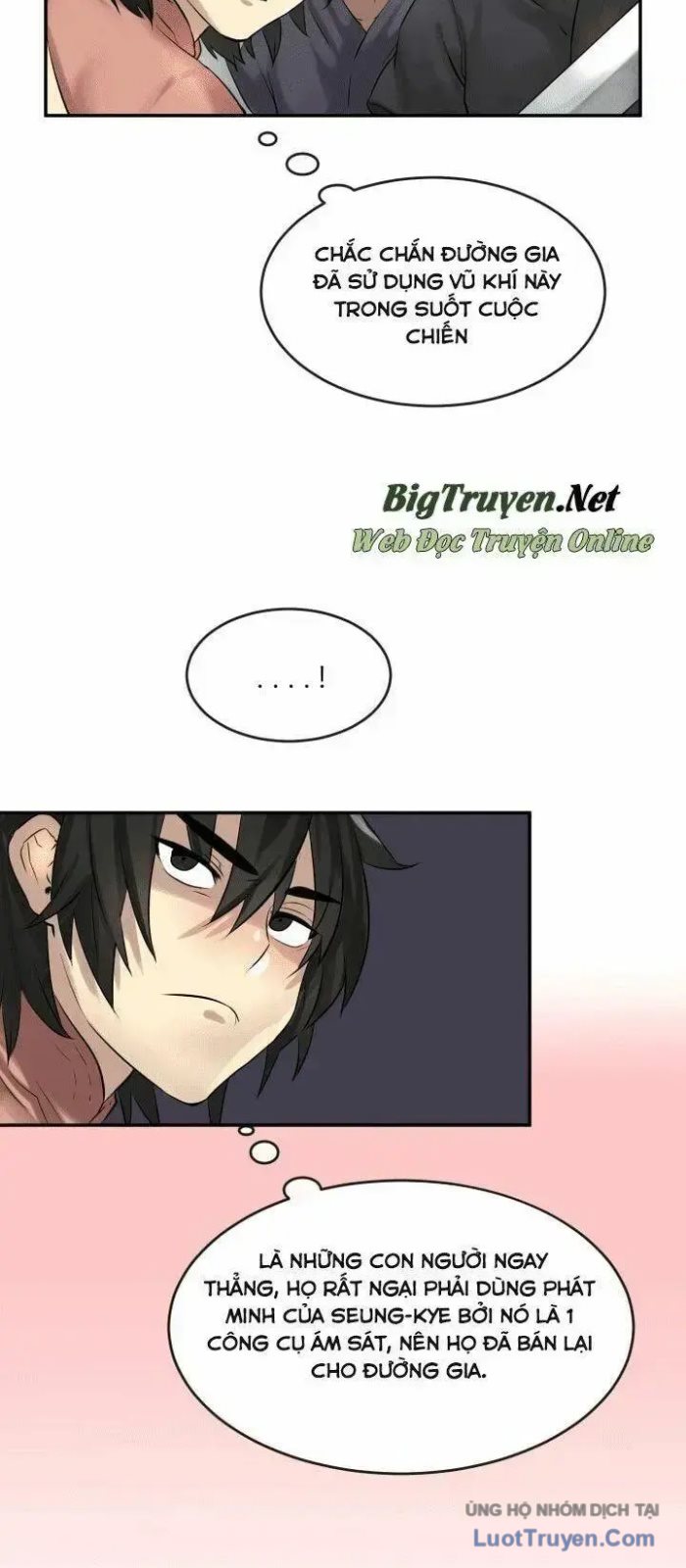 Huyết Chiến Hoa Sơn Chapter 14 - Trang 28