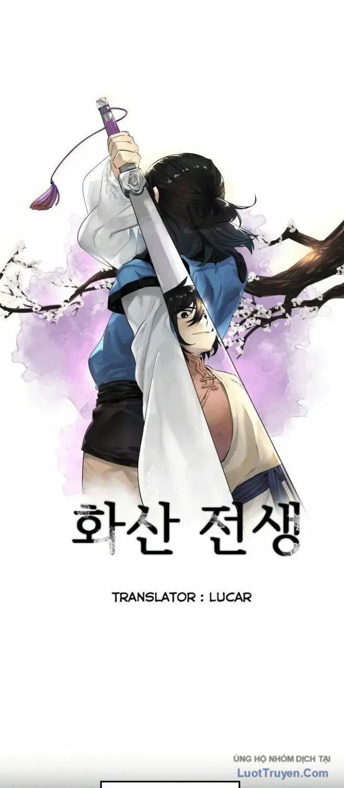 Huyết Chiến Hoa Sơn Chapter 14 - Trang 8