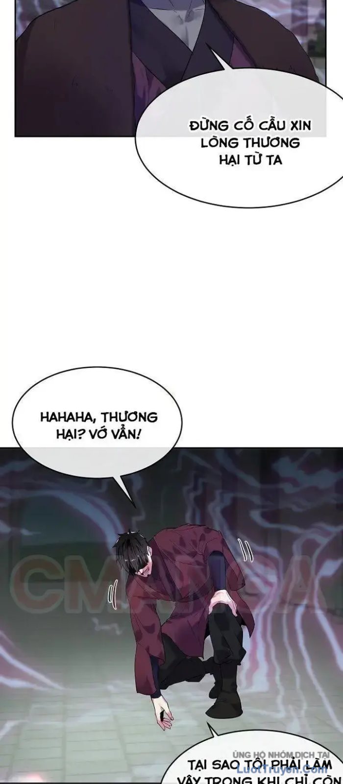Huyết Chiến Hoa Sơn Chapter 140 - Trang 9