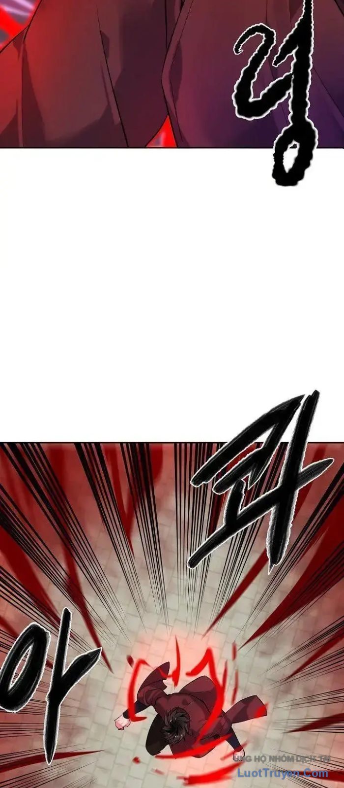 Huyết Chiến Hoa Sơn Chapter 140 - Trang 11