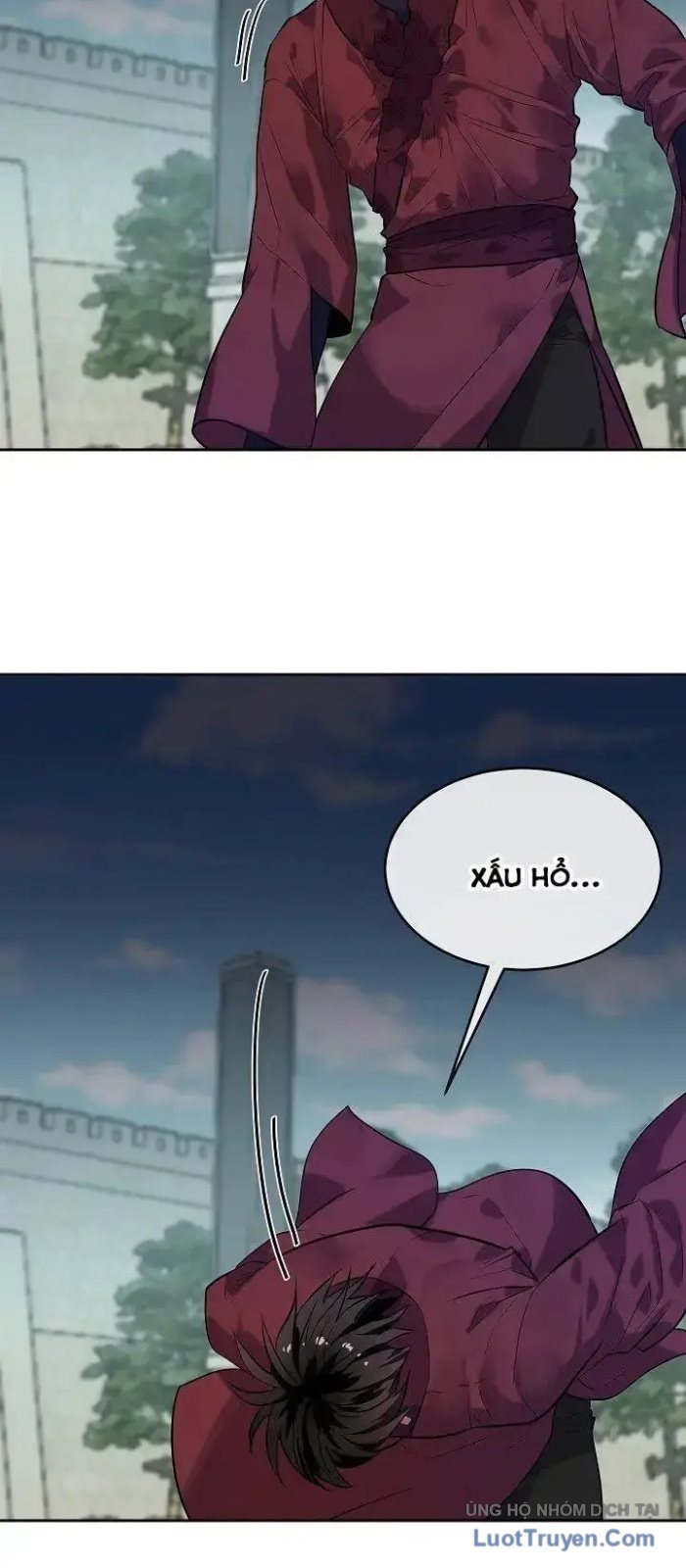 Huyết Chiến Hoa Sơn Chapter 140 - Trang 19