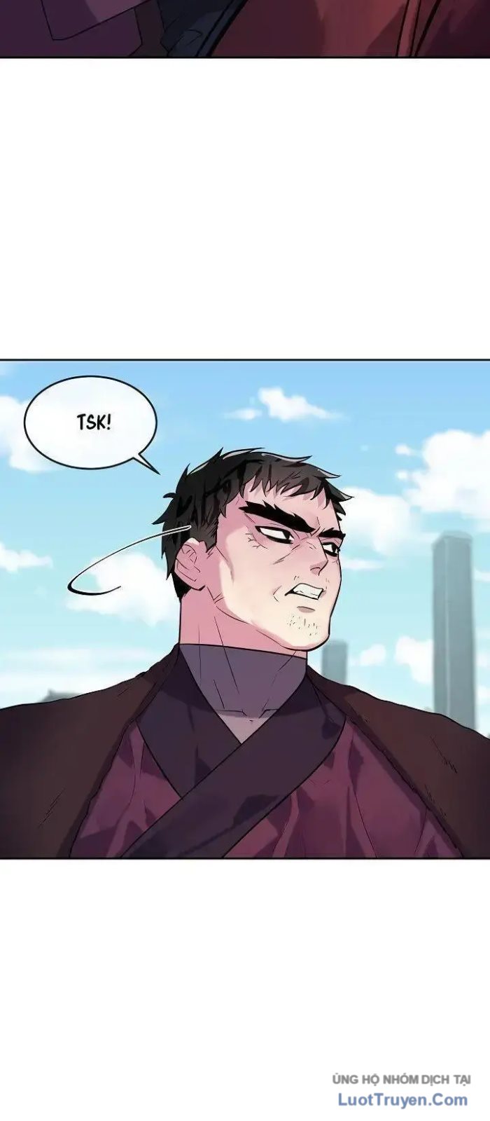 Huyết Chiến Hoa Sơn Chapter 140 - Trang 21
