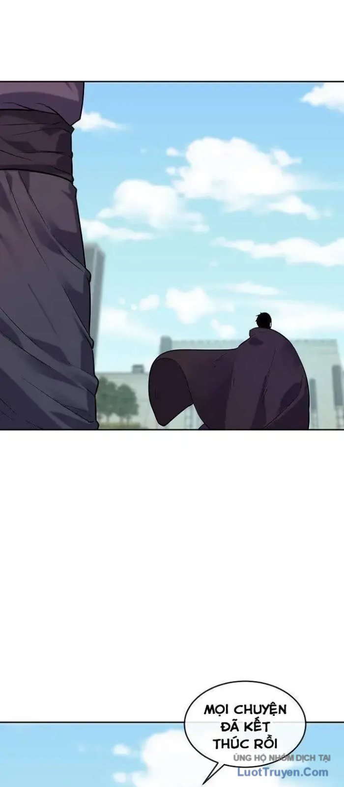 Huyết Chiến Hoa Sơn Chapter 140 - Trang 22