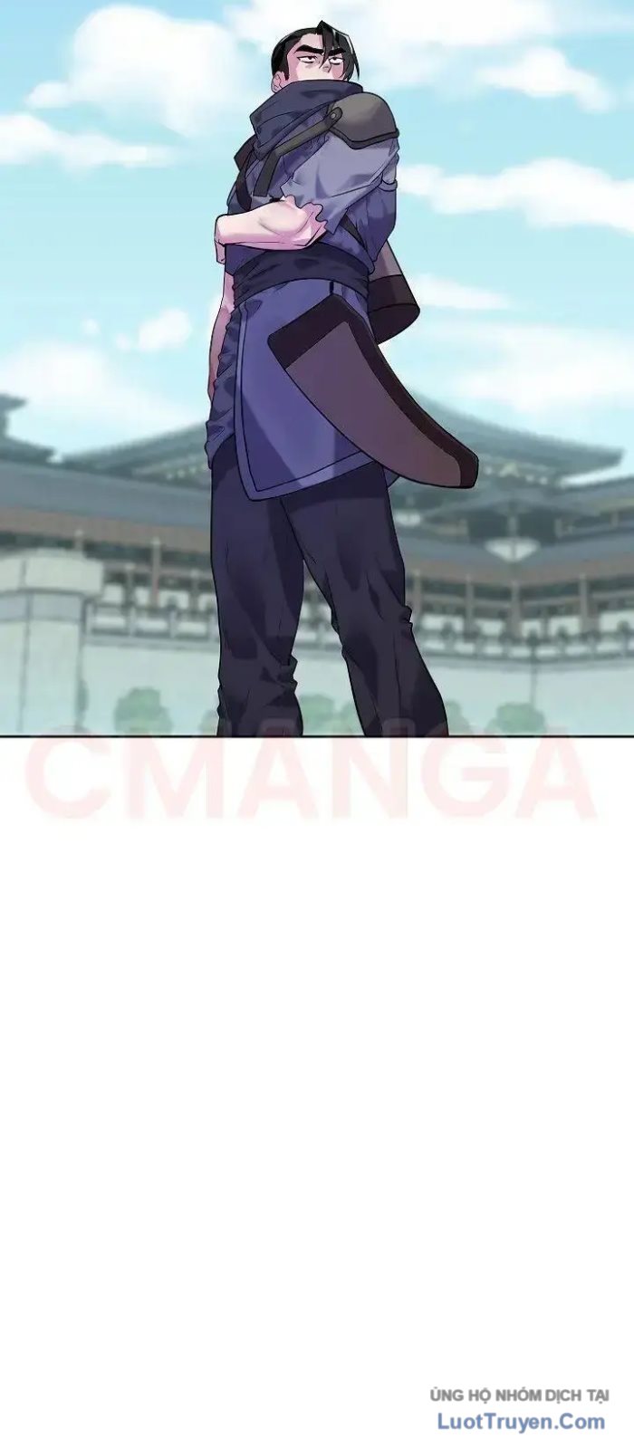 Huyết Chiến Hoa Sơn Chapter 140 - Trang 23