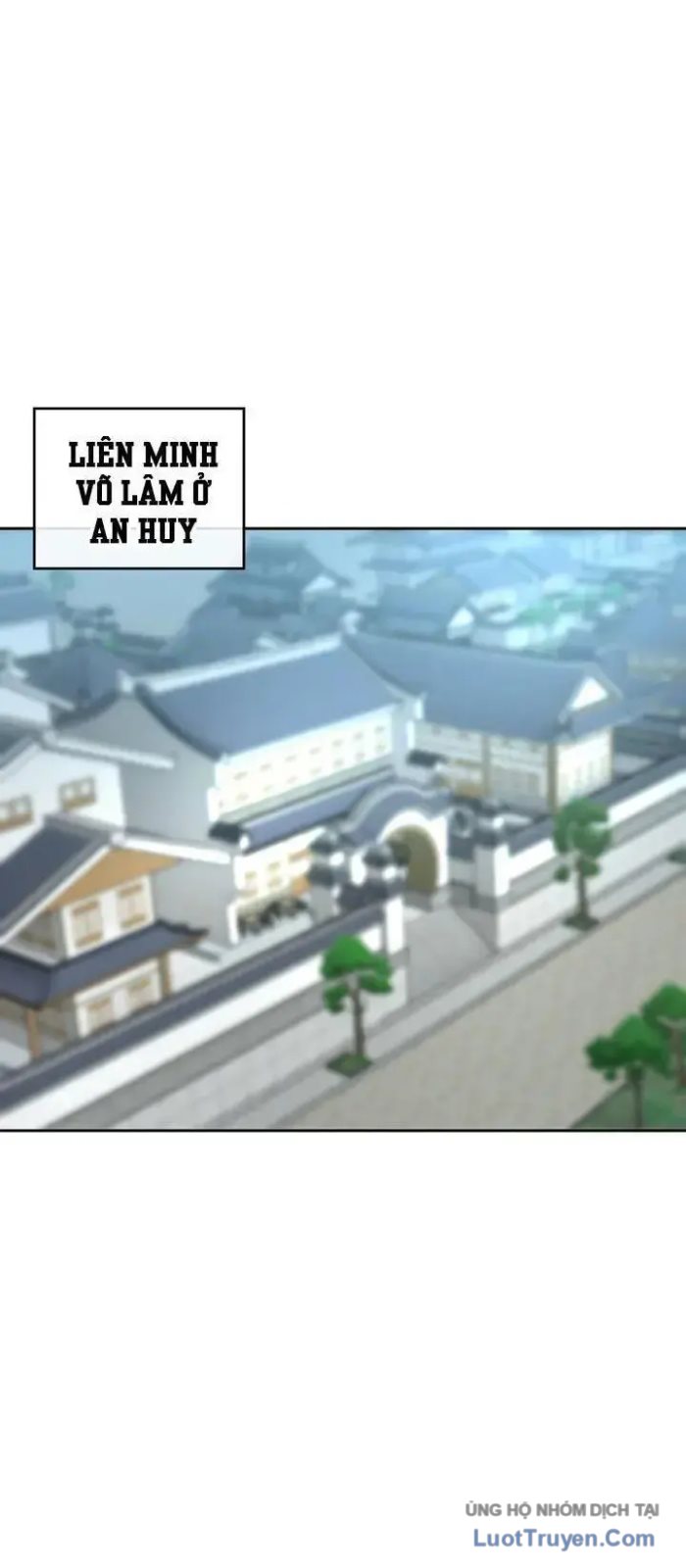 Huyết Chiến Hoa Sơn Chapter 140 - Trang 25