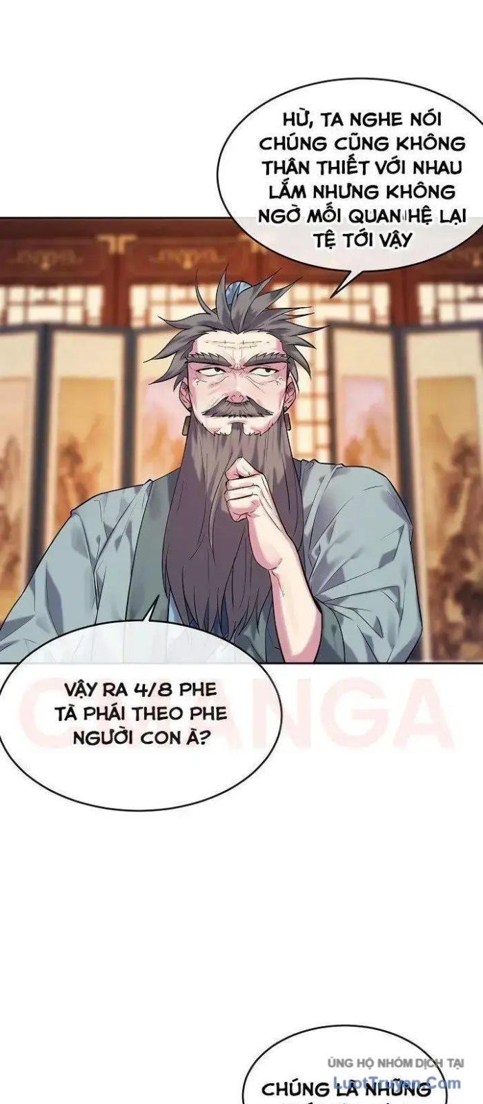 Huyết Chiến Hoa Sơn Chapter 140 - Trang 26