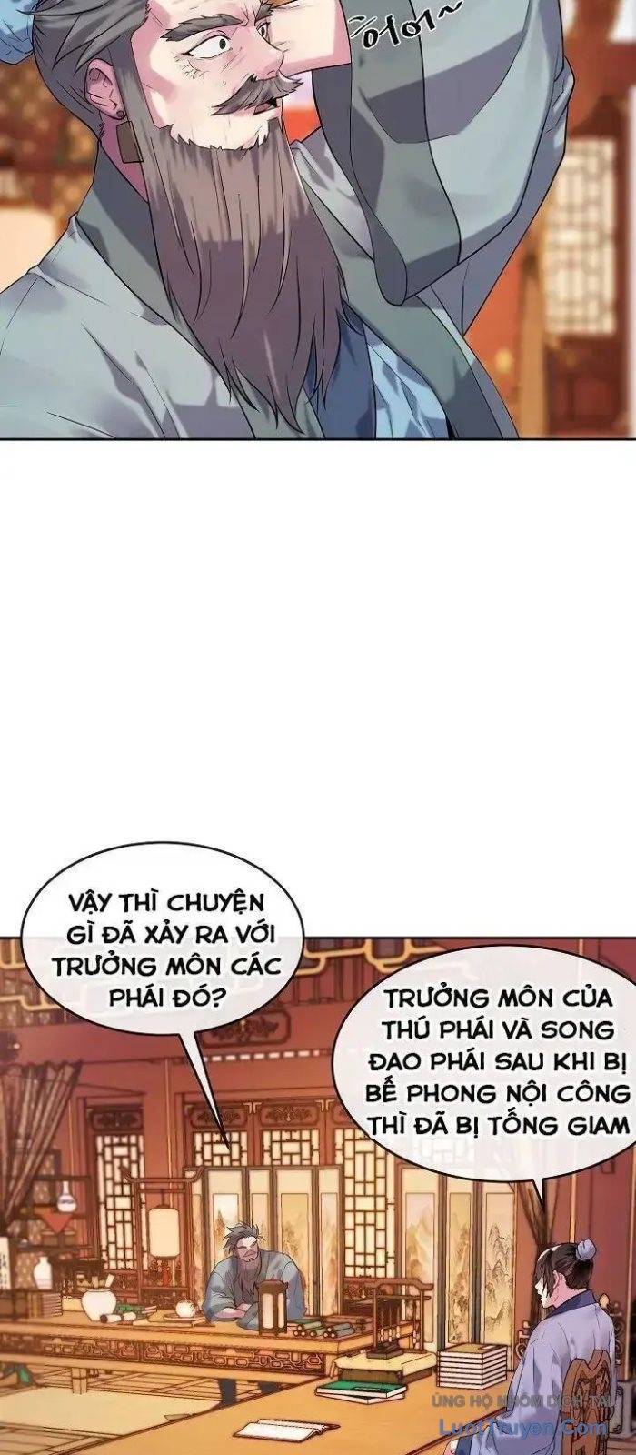 Huyết Chiến Hoa Sơn Chapter 140 - Trang 28