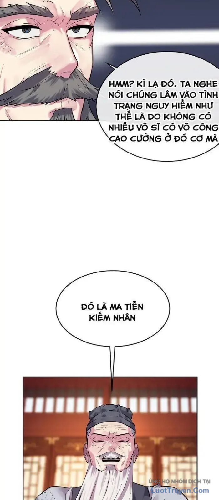 Huyết Chiến Hoa Sơn Chapter 140 - Trang 30