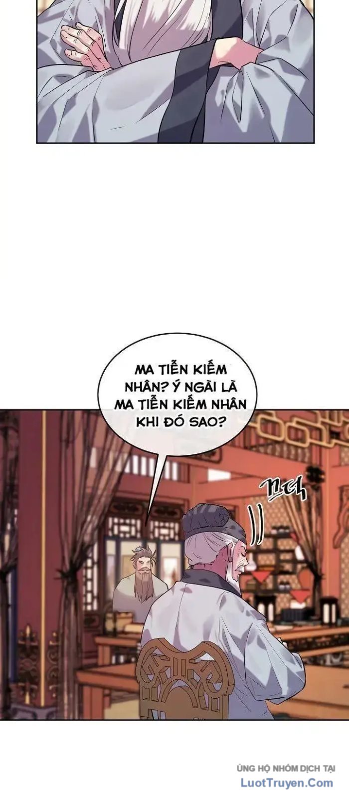 Huyết Chiến Hoa Sơn Chapter 140 - Trang 31