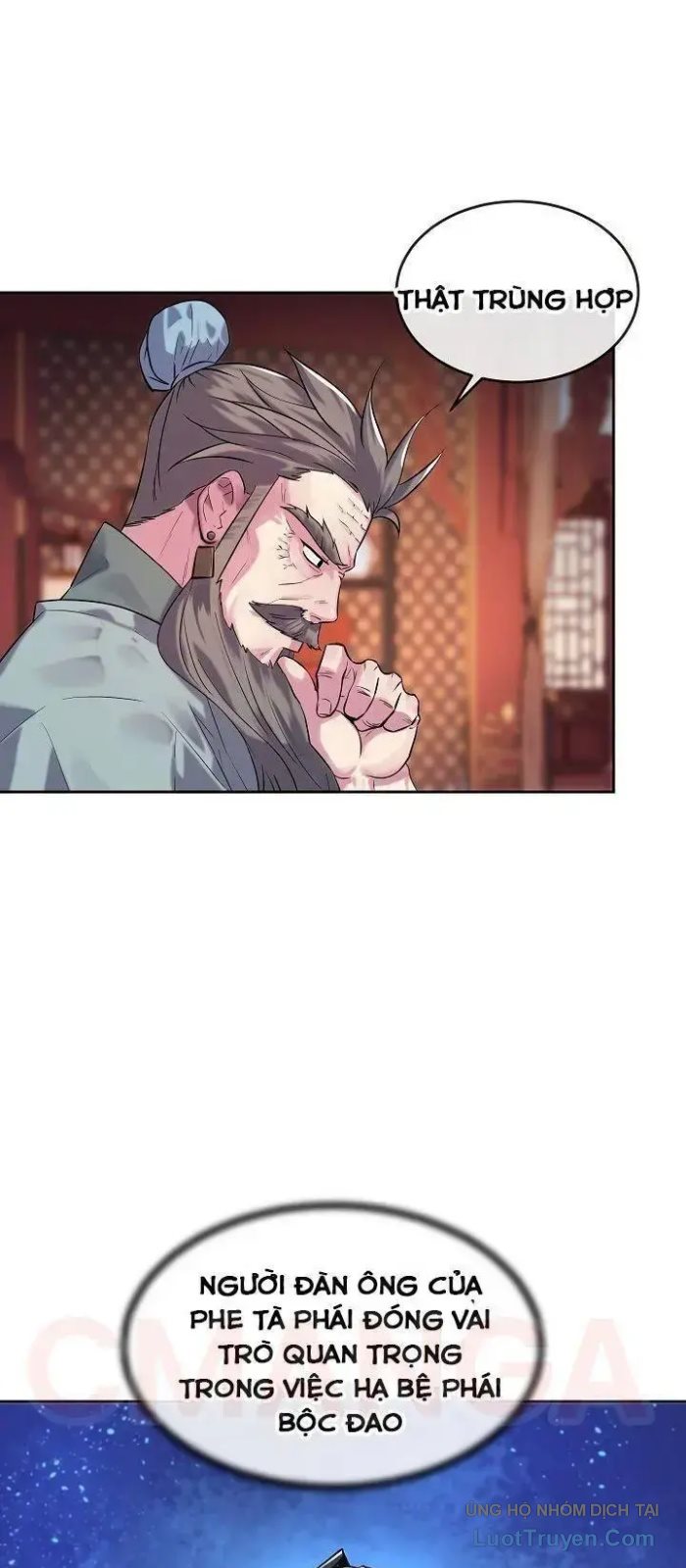 Huyết Chiến Hoa Sơn Chapter 140 - Trang 32