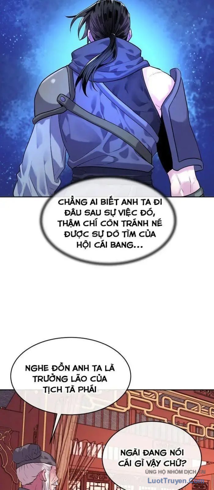 Huyết Chiến Hoa Sơn Chapter 140 - Trang 33