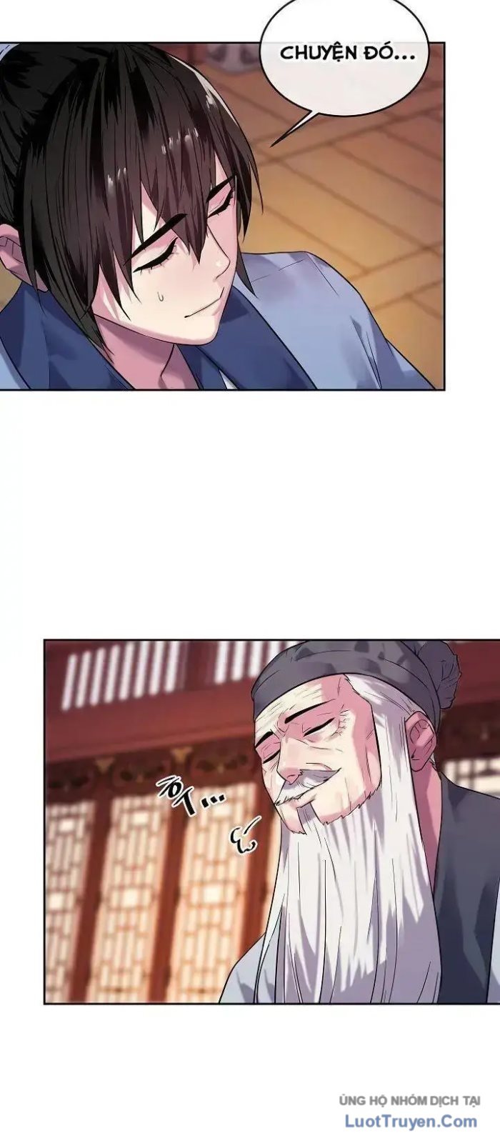 Huyết Chiến Hoa Sơn Chapter 140 - Trang 37