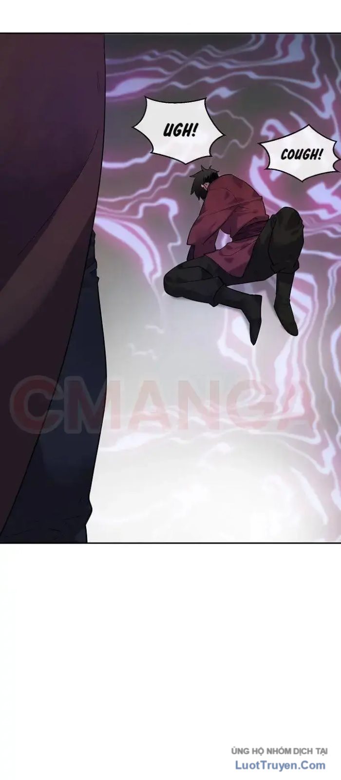 Huyết Chiến Hoa Sơn Chapter 140 - Trang 3