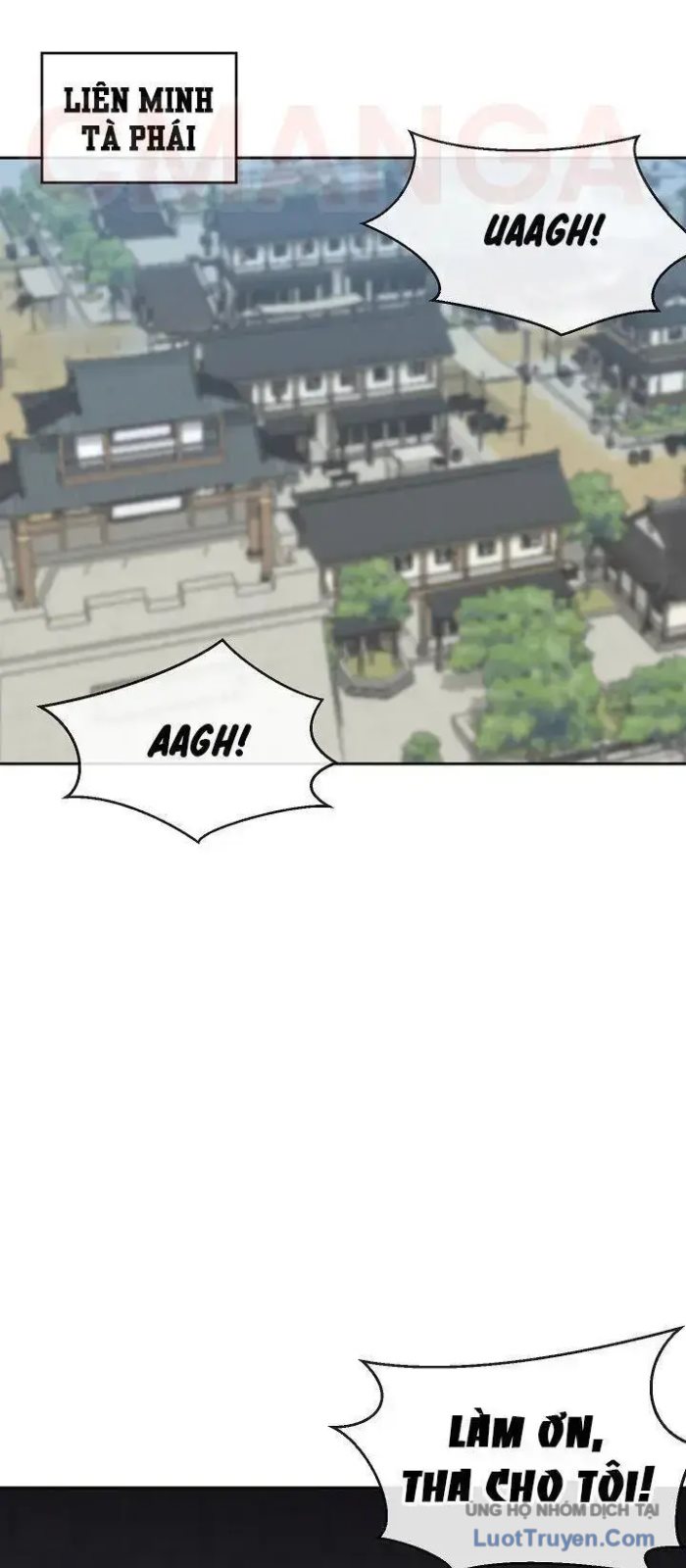 Huyết Chiến Hoa Sơn Chapter 140 - Trang 39