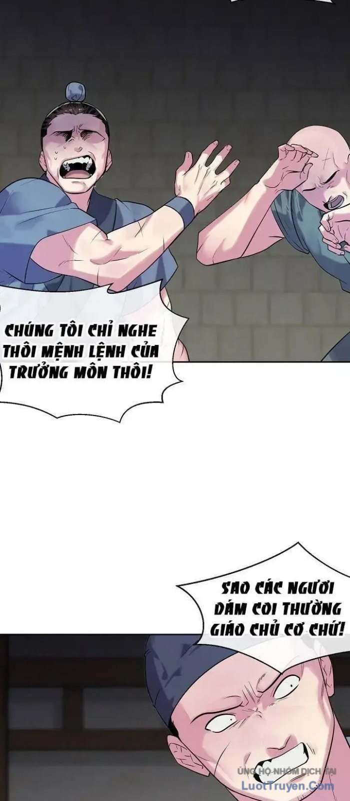 Huyết Chiến Hoa Sơn Chapter 140 - Trang 40
