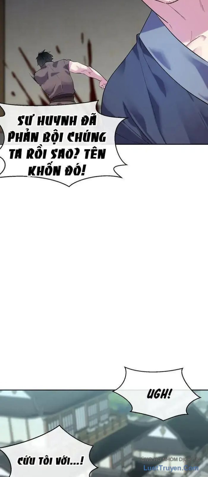 Huyết Chiến Hoa Sơn Chapter 140 - Trang 41
