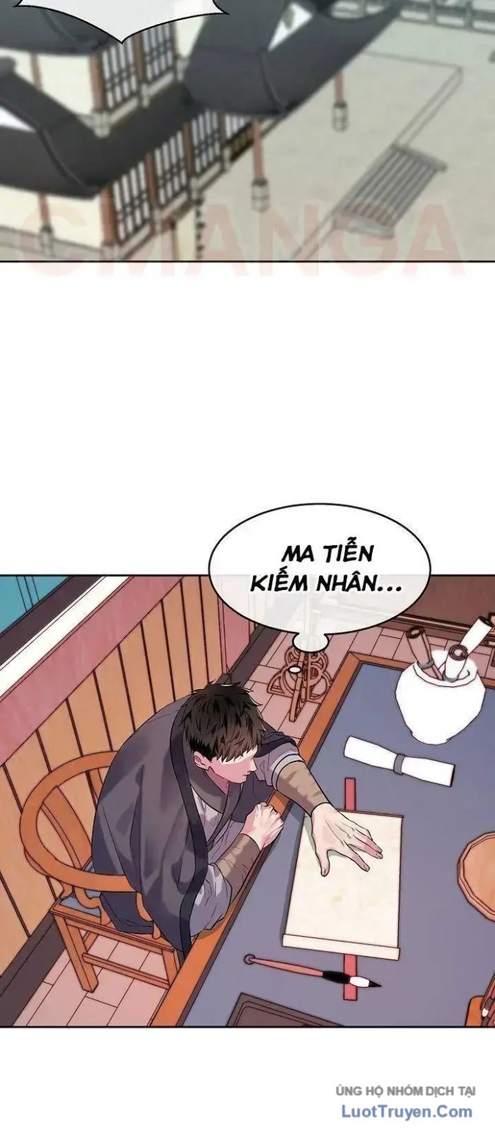 Huyết Chiến Hoa Sơn Chapter 140 - Trang 42
