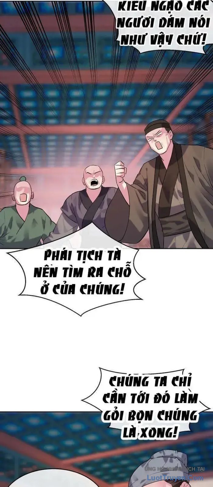 Huyết Chiến Hoa Sơn Chapter 140 - Trang 44