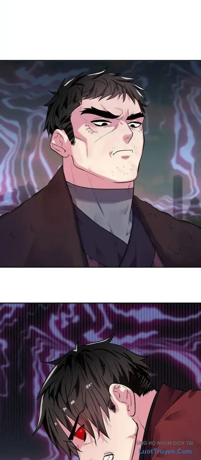 Huyết Chiến Hoa Sơn Chapter 140 - Trang 4