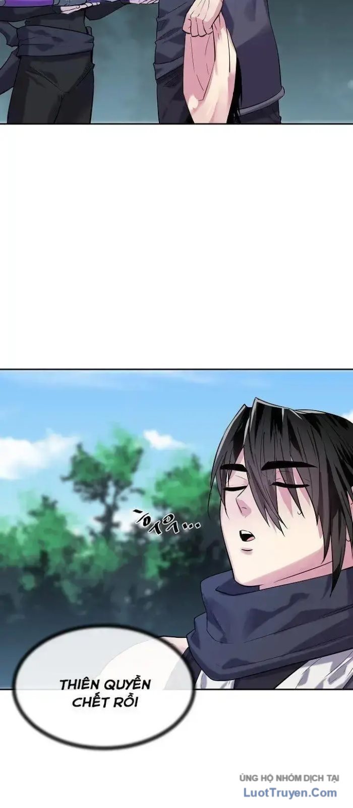 Huyết Chiến Hoa Sơn Chapter 140 - Trang 49
