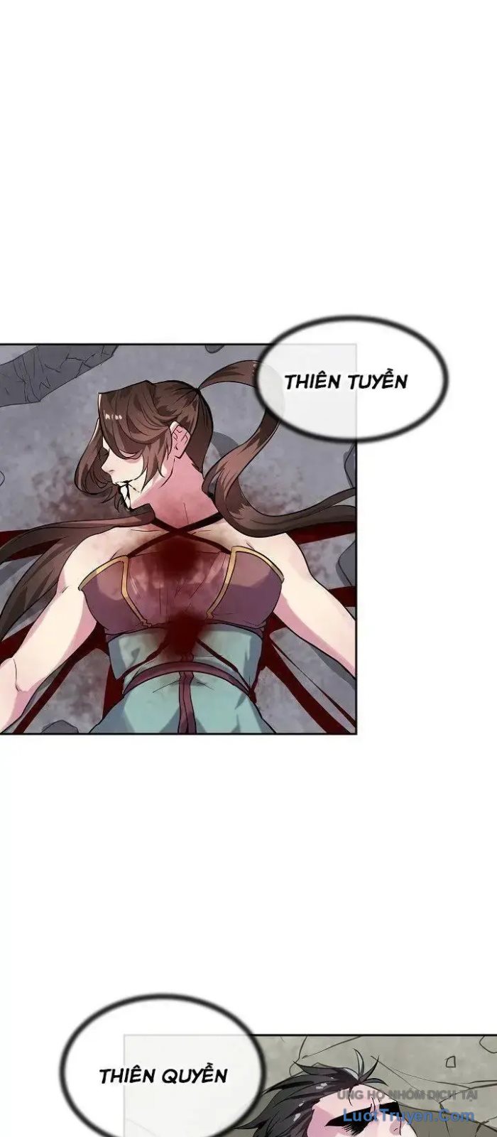 Huyết Chiến Hoa Sơn Chapter 140 - Trang 50