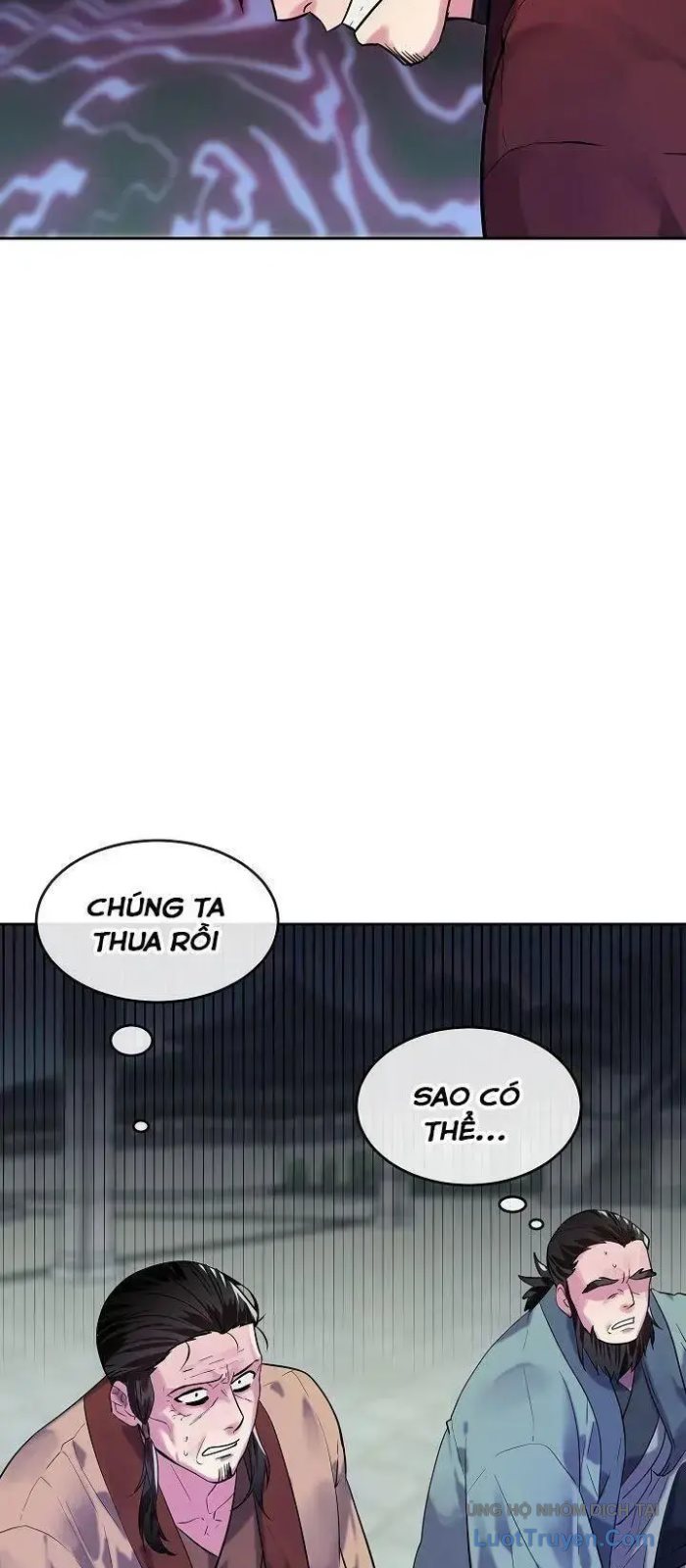Huyết Chiến Hoa Sơn Chapter 140 - Trang 5