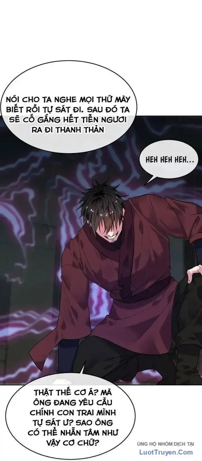 Huyết Chiến Hoa Sơn Chapter 140 - Trang 7