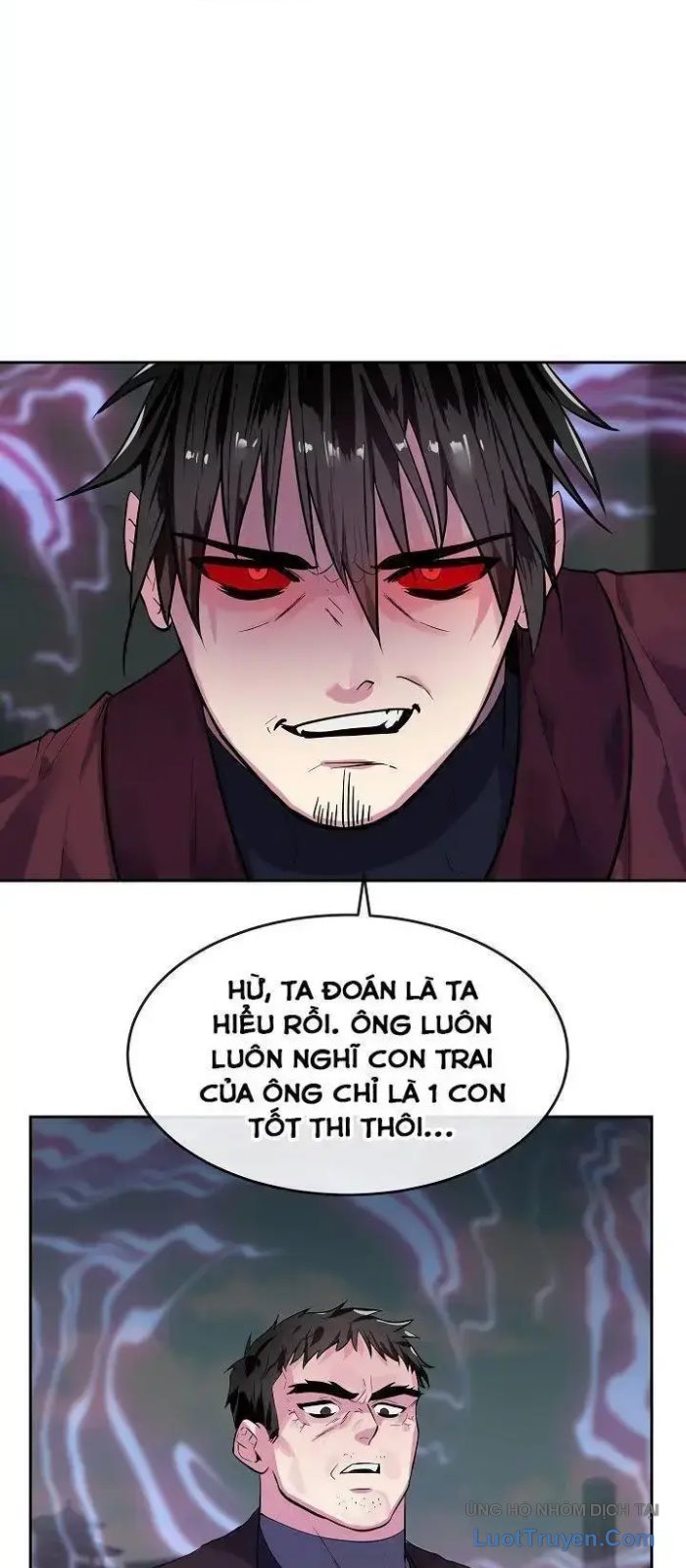 Huyết Chiến Hoa Sơn Chapter 140 - Trang 8