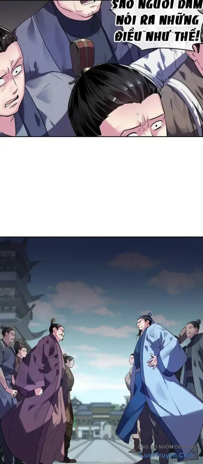Huyết Chiến Hoa Sơn Chapter 141 - Trang 11
