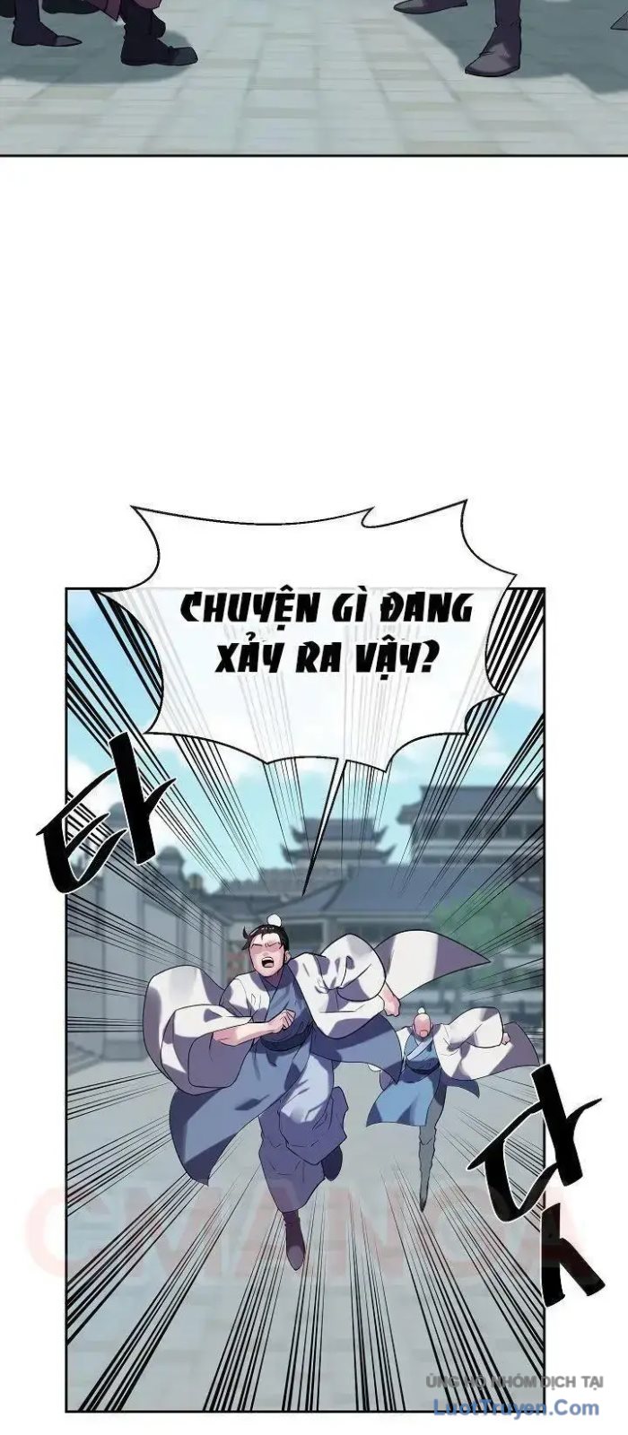 Huyết Chiến Hoa Sơn Chapter 141 - Trang 12