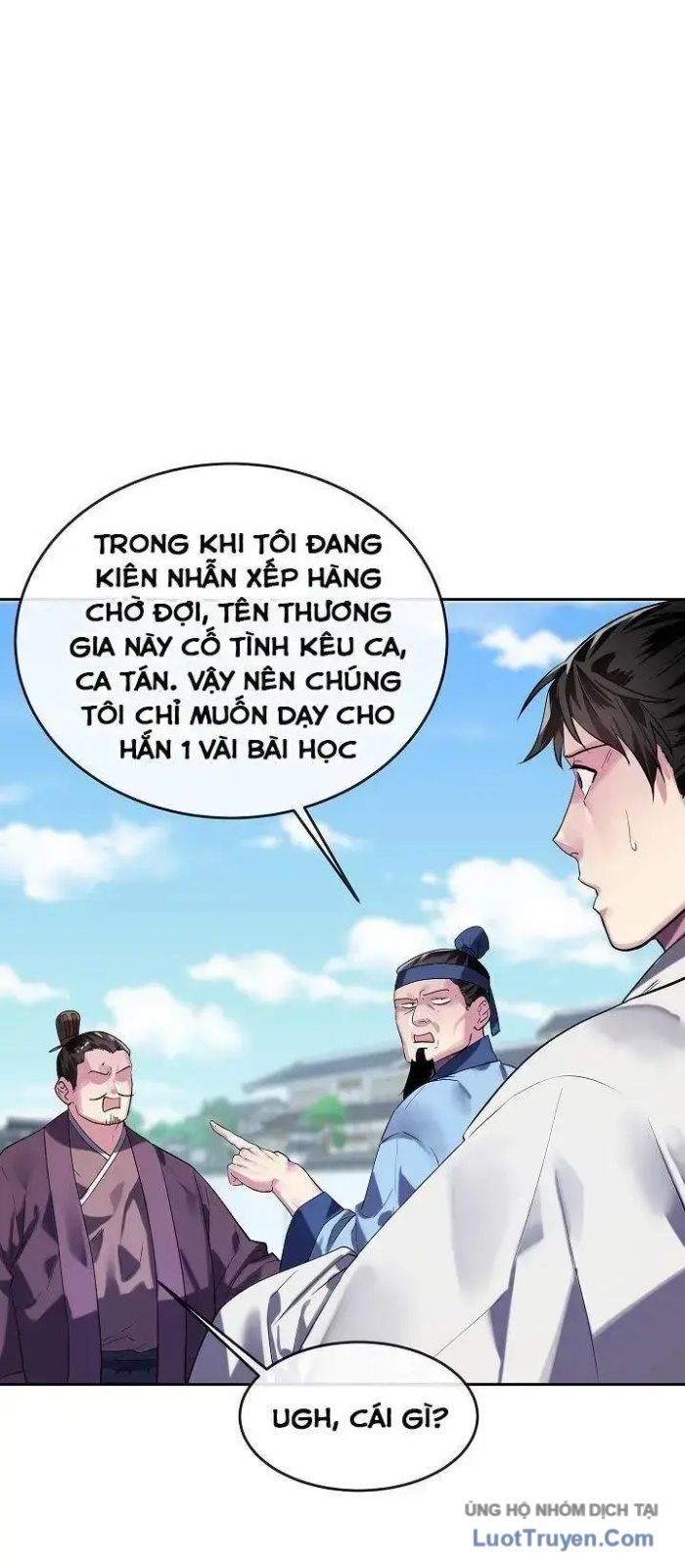 Huyết Chiến Hoa Sơn Chapter 141 - Trang 13