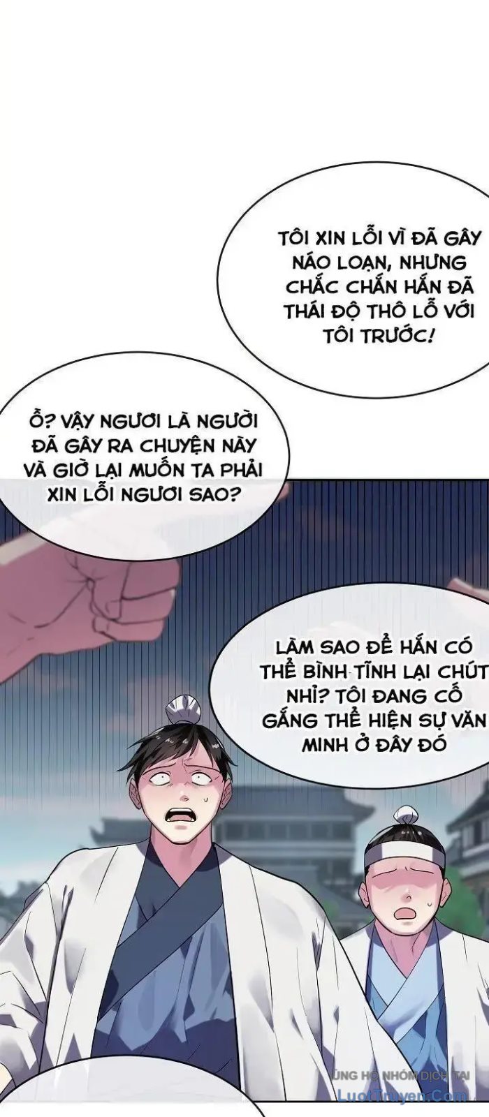 Huyết Chiến Hoa Sơn Chapter 141 - Trang 14