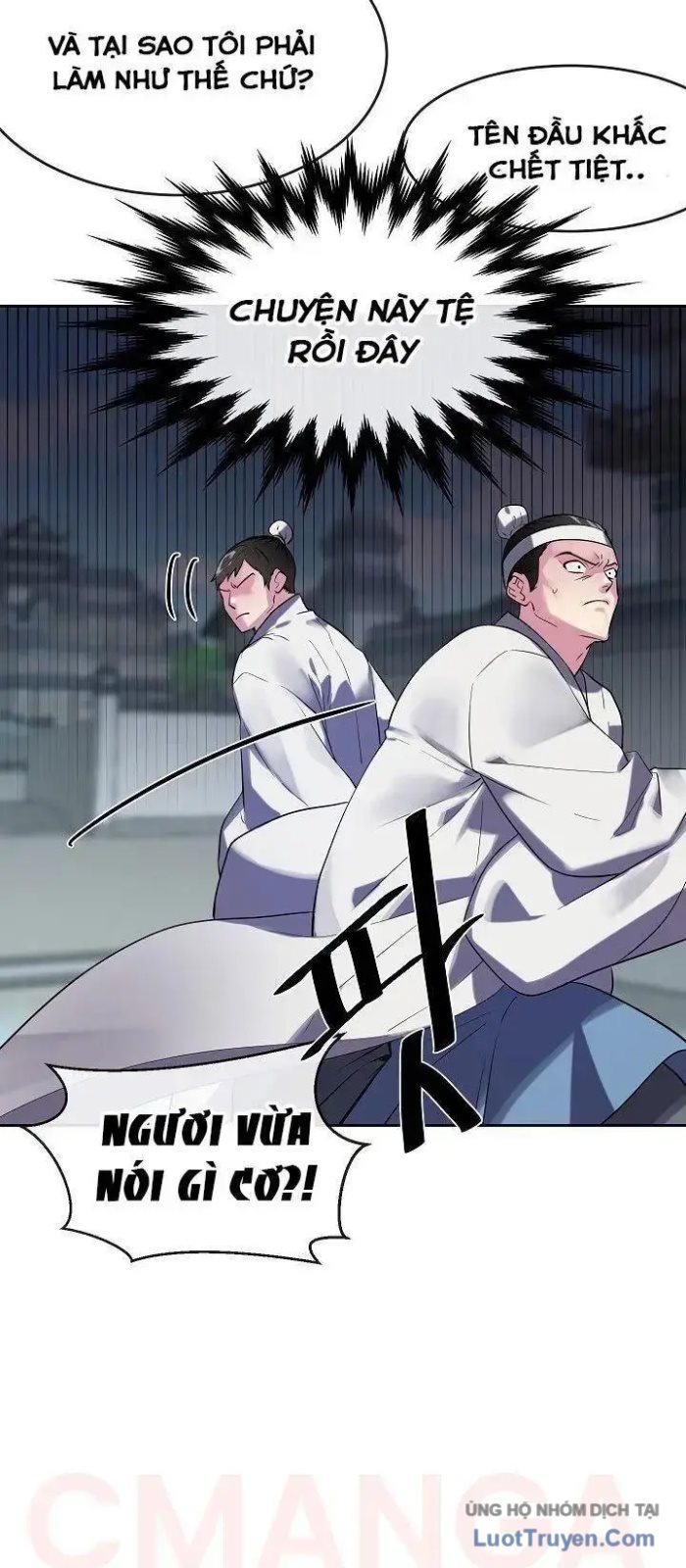 Huyết Chiến Hoa Sơn Chapter 141 - Trang 15