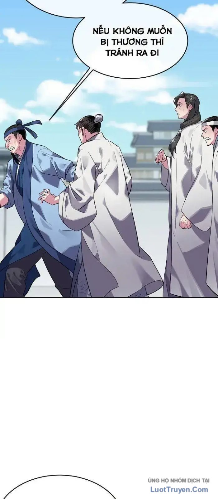 Huyết Chiến Hoa Sơn Chapter 141 - Trang 20