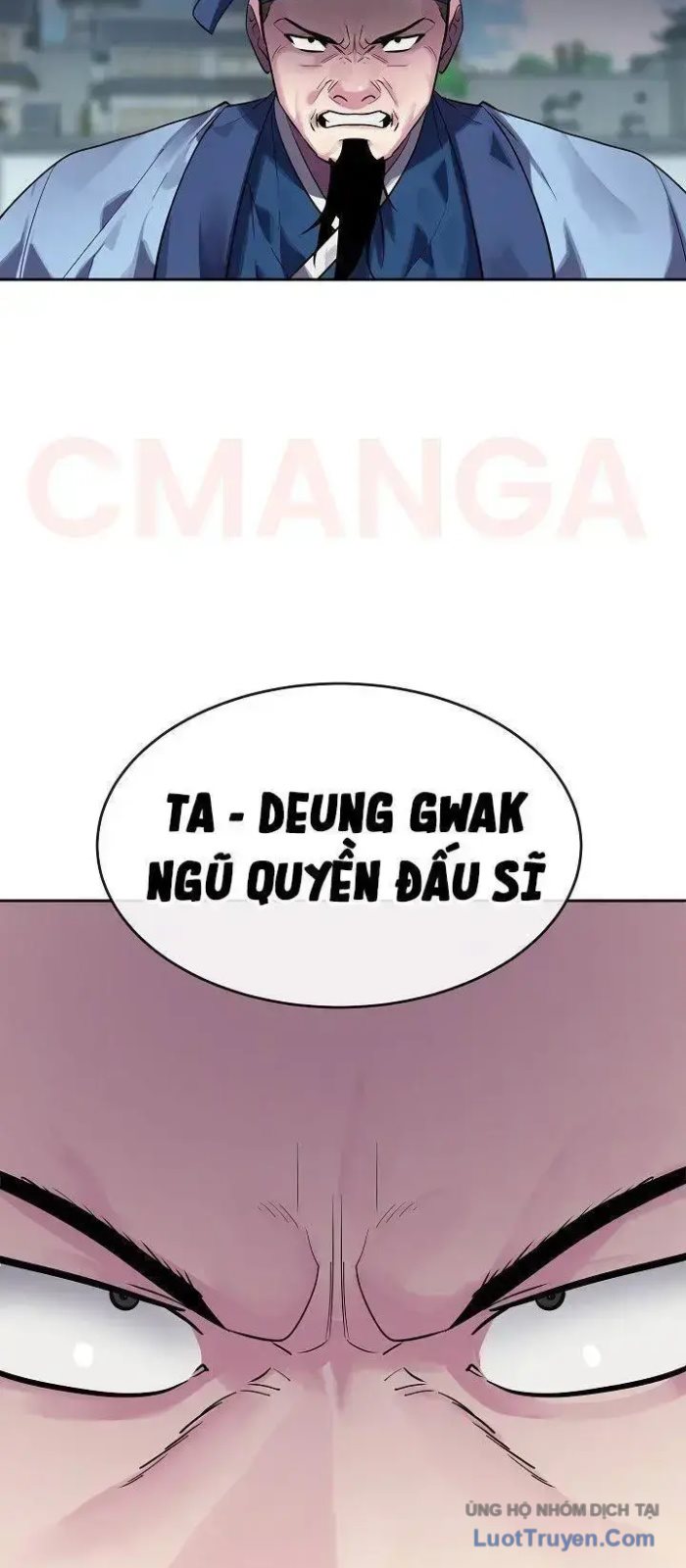 Huyết Chiến Hoa Sơn Chapter 141 - Trang 25