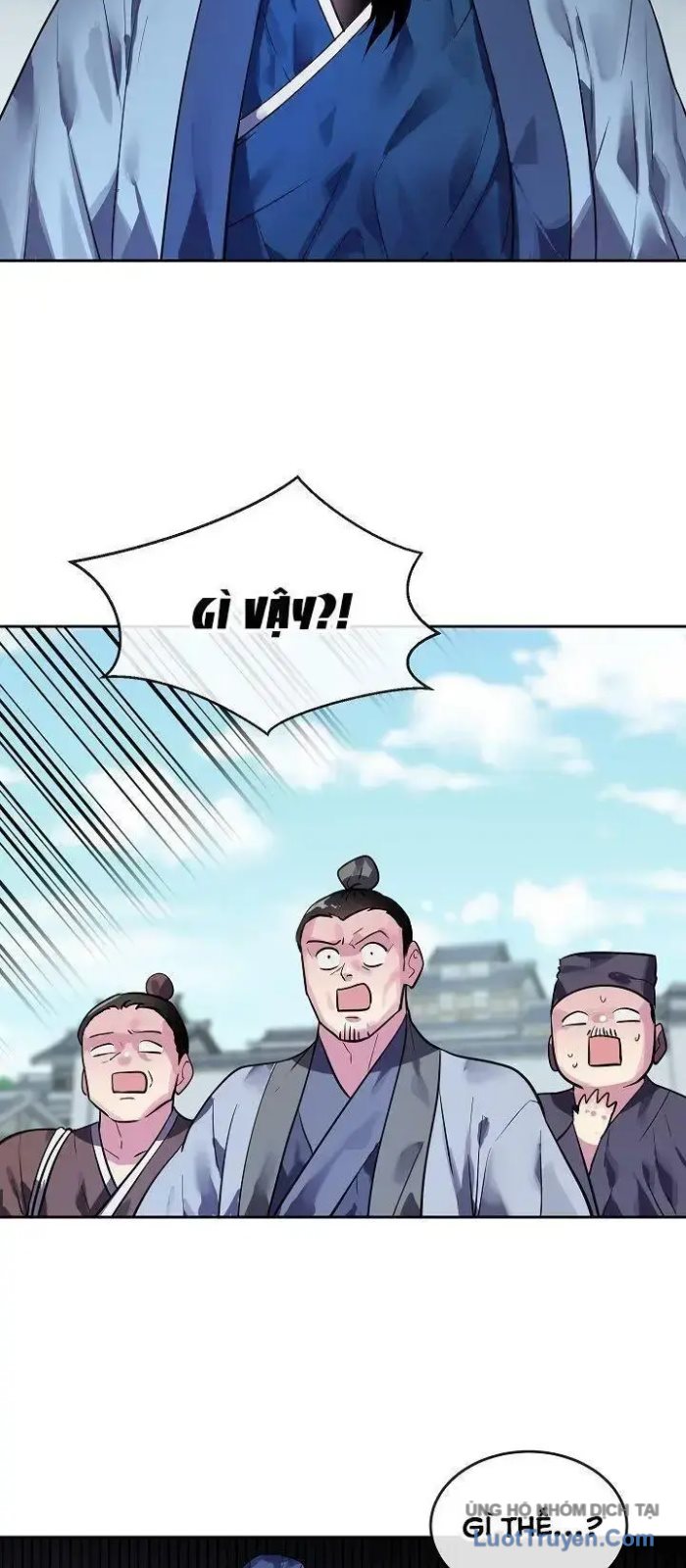 Huyết Chiến Hoa Sơn Chapter 141 - Trang 27