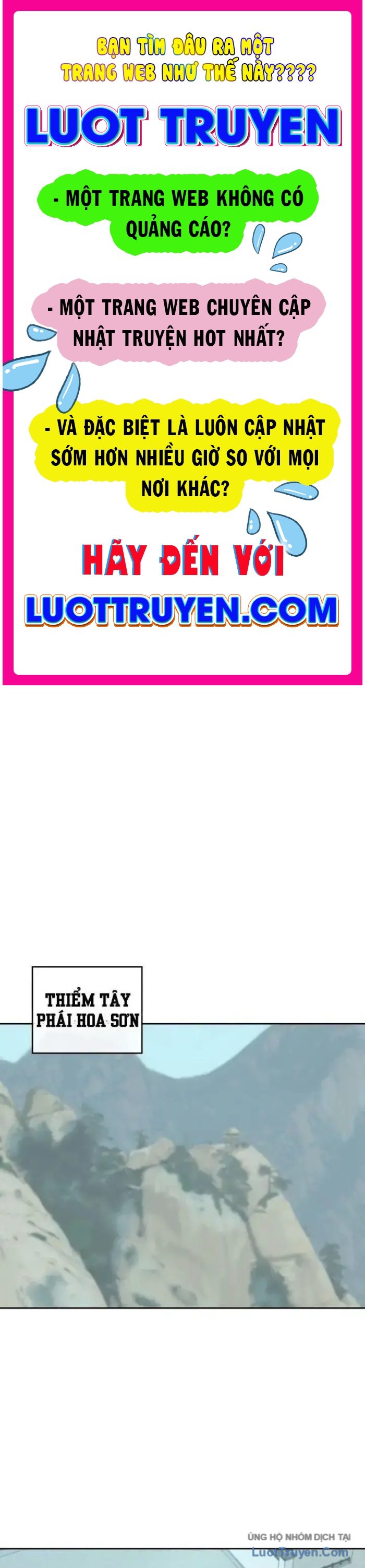 Huyết Chiến Hoa Sơn Chapter 141 - Trang 2